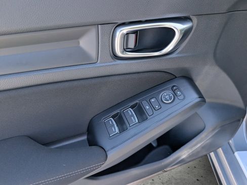 Certified 2026 Honda Civic Sport image 16