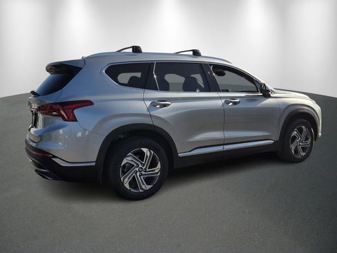 Used 2021 Hyundai Santa Fe SEL image 7