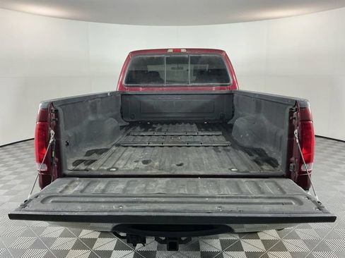 Used 2004 Ford F250 XLT AWD/4WD image 7