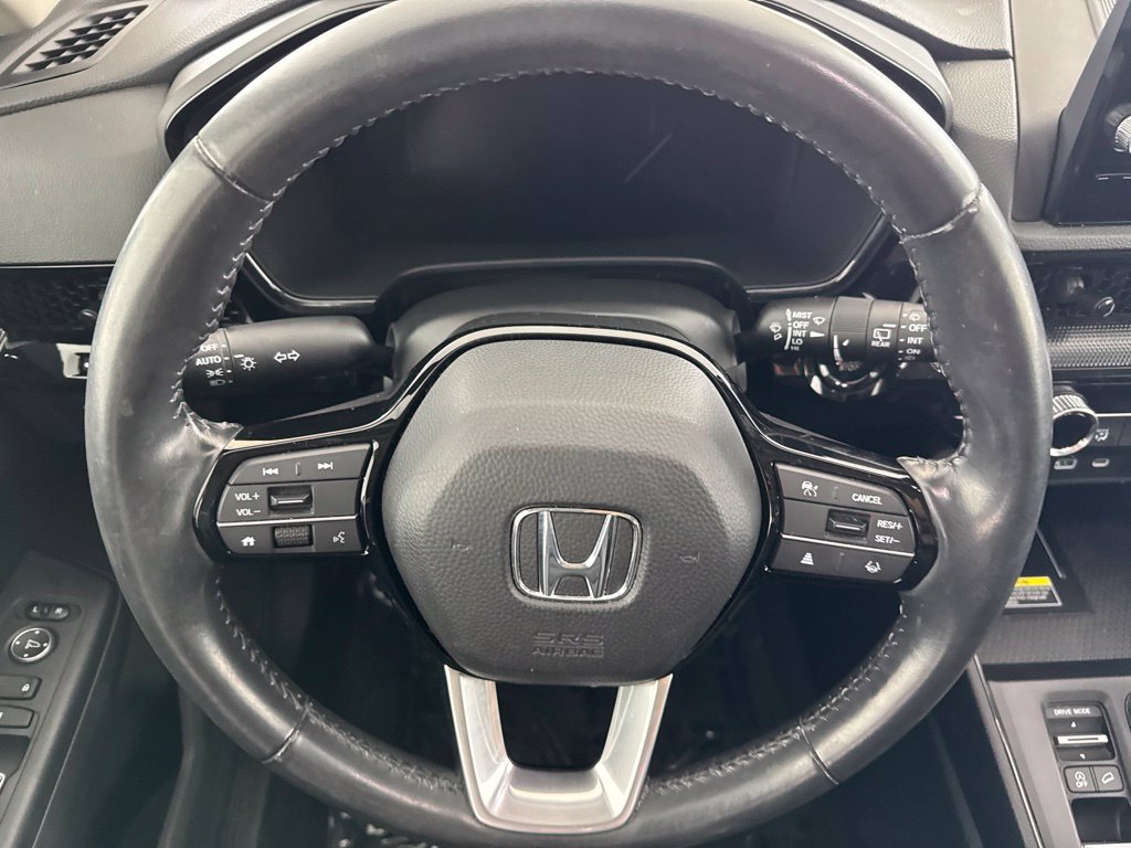 Used 2024 Honda CR-V EX-L image 26