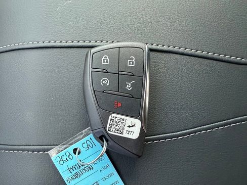 New 2026 Buick Enclave Avenir w/ Super Cruise Package image 30