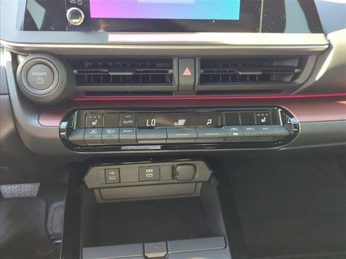 New 2026 Toyota Prius Plug-In Hybrid image 19