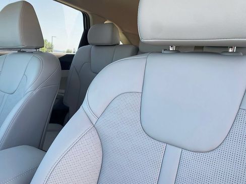 New 2026 Kia Sorento EX FWD image 14