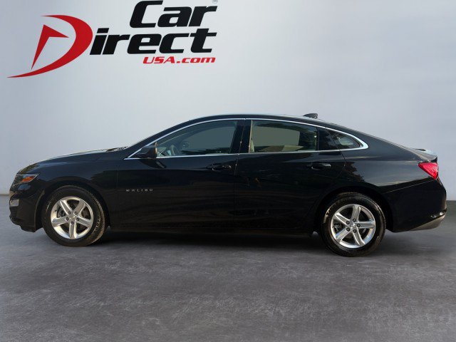 Used 2024 Chevrolet Malibu LS FWD image 13