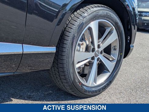 Used 2021 Genesis GV80 3.5T w/ Advanced Package 06 image 12