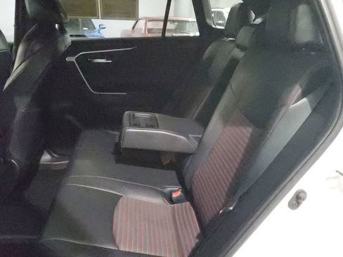 Used 2022 Toyota RAV4 XSE AWD/4WD image 15