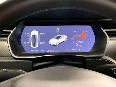 Used 2020 Tesla Model S Performance image 21