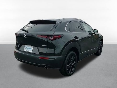 Used 2025 MAZDA CX-30 AWD 2.5 S w/ Select Sport Pkg image 6