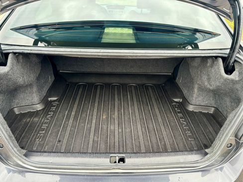 Used 2016 Subaru WRX STI Limited w/ Popular Package #1 image 31