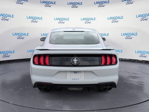Used 2020 Ford Mustang Coupe w/ 2.3L High Performance Package image 8