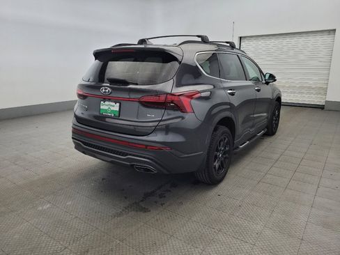 Used 2023 Hyundai Santa Fe XRT image 9