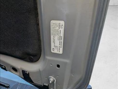 Used 2025 Subaru Forester Sport image 20