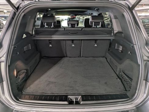 Certified 2023 Mercedes-Benz GLB 250 4MATIC image 6