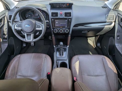 Used 2017 Subaru Forester 2.5i Touring AWD/4WD image 17