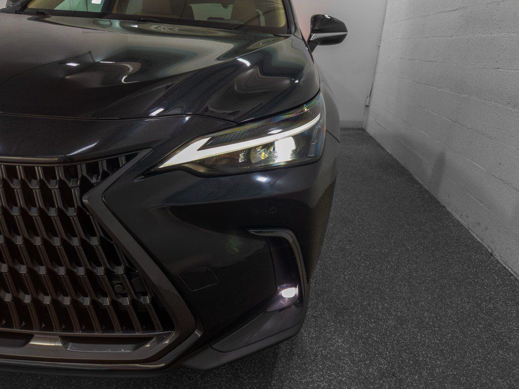 Used 2025 Lexus NX 350 AWD w/ Accessory Package (2T) image 5