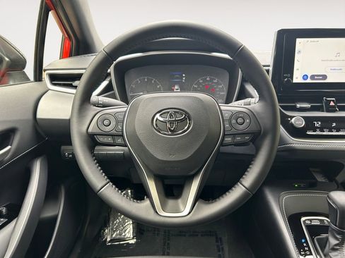 Used 2026 Toyota Corolla SE FWD image 14
