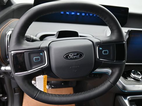 New 2026 Ford Expedition Tremor AWD/4WD image 12