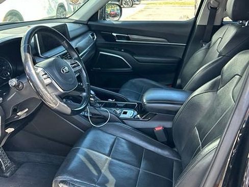 Used 2020 Kia Telluride SX w/ Towing Package AWD/4WD image 12