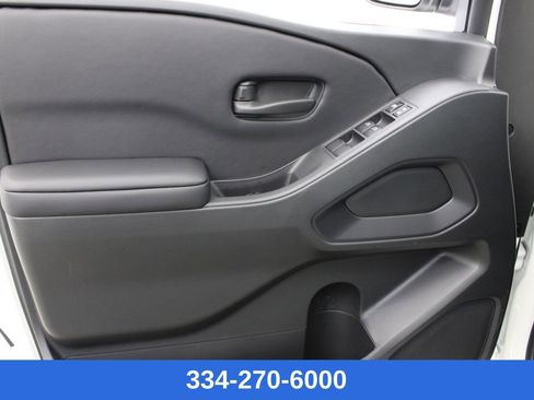 New 2026 Nissan Frontier S image 14