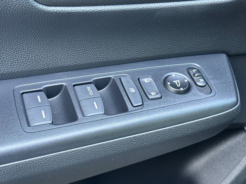 New 2026 Honda CR-V LX image 13