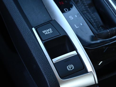 Used 2021 Honda Civic EX-L image 18