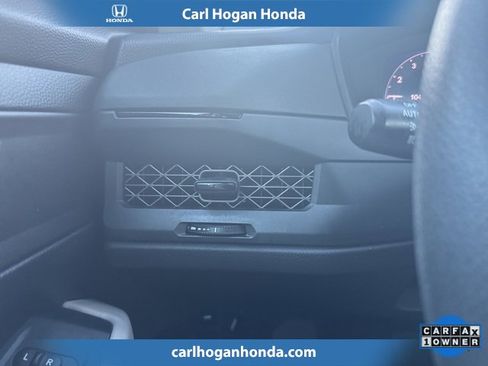 Used 2023 Honda Accord LX image 16