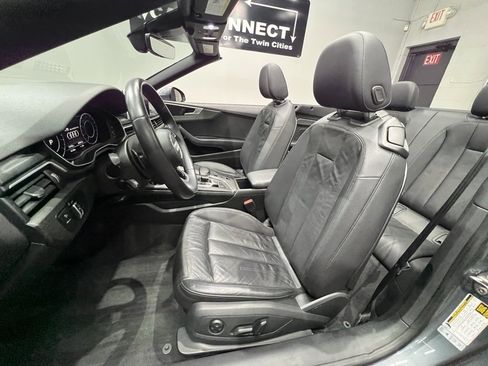 Used 2018 Audi A5 2.0T Premium image 21