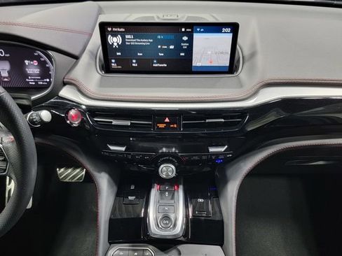 New 2026 Acura MDX SH-AWD w/ Technology Package image 18