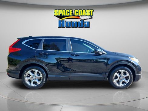 Used 2019 Honda CR-V EX image 12