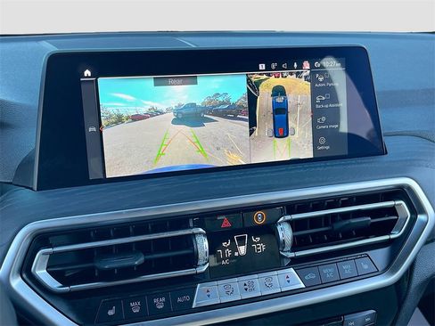 Used 2024 BMW X3 sDrive30i w/ Convenience Package image 14