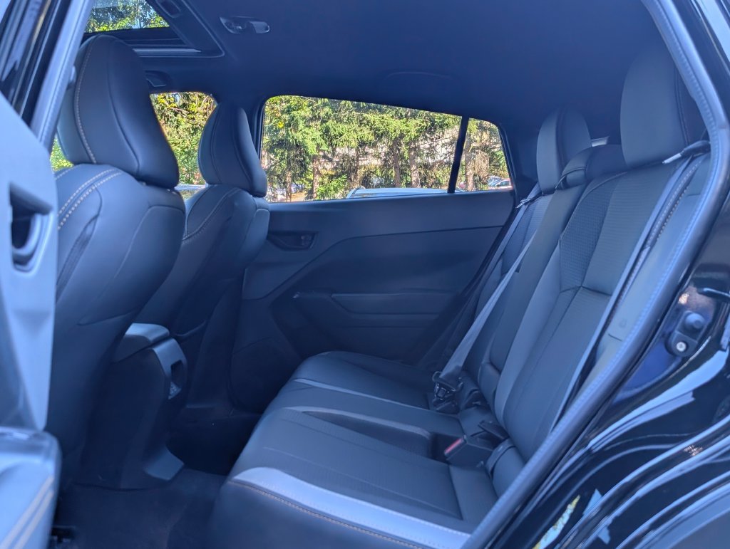 New 2026 Subaru Crosstrek 2.5i Wilderness AWD/4WD image 17