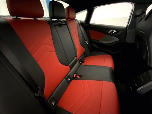 Certified 2025 BMW M235i xDrive w/ Premium Package image 15