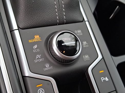 New 2026 Kia Sorento S image 11