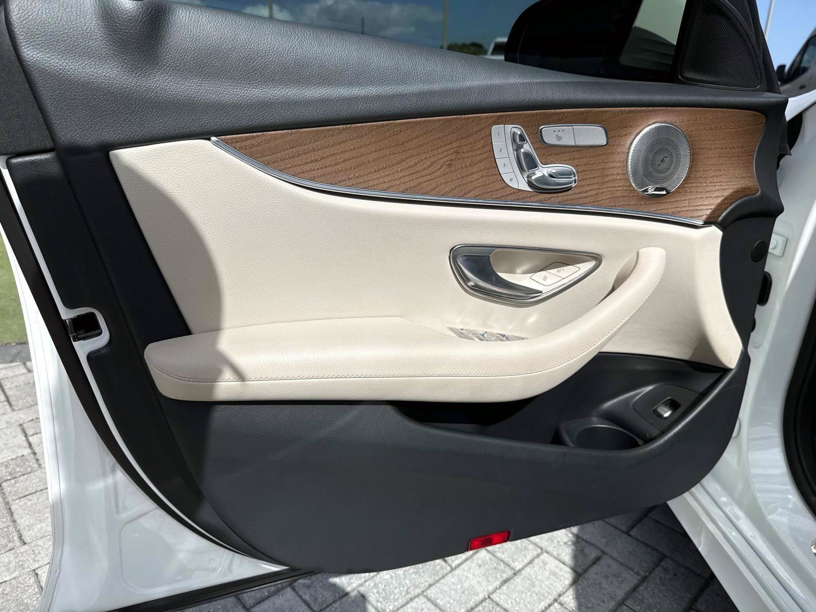 Certified 2023 Mercedes-Benz E 350 Sedan image 16