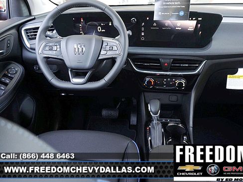 New 2026 Buick Encore GX Sport Touring image 17