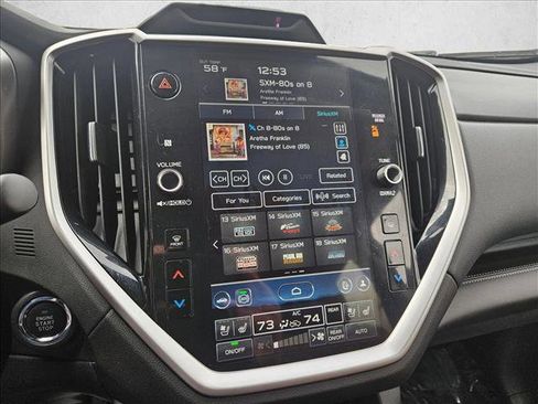 Certified 2023 Subaru Ascent Touring image 13