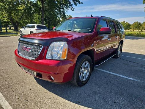 Used 2008 GMC Yukon XL Denali image 1