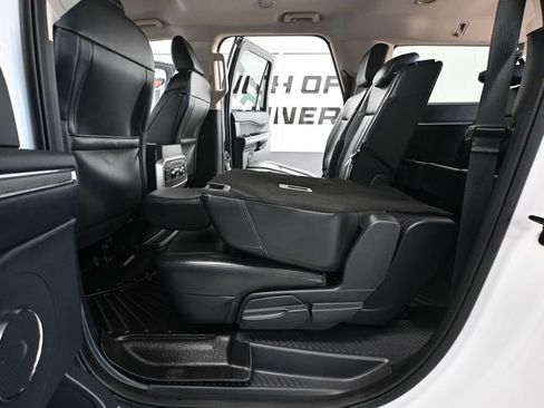 Used 2022 Ford Expedition Max XLT AWD/4WD image 41