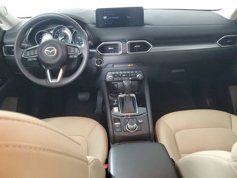 Certified 2023 MAZDA CX-5 AWD 2.5 S w/ Select Package image 14