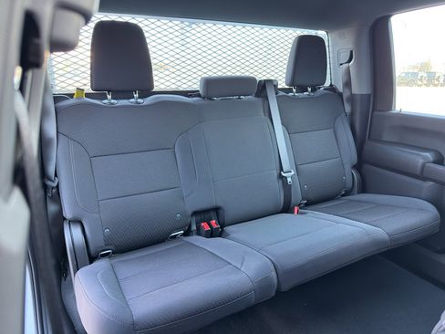 Used 2025 Chevrolet Silverado 2500 W/T w/ WT/CX Safety Package image 45