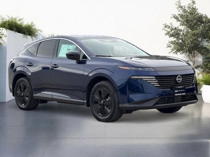 New 2025 Nissan Murano SV