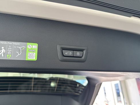 New 2026 BMW X3 xDrive30 image 11