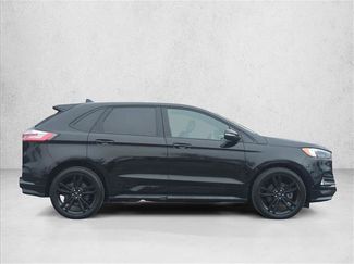 Used 2019 Ford Edge ST w/ Equipment Group 401A video 4