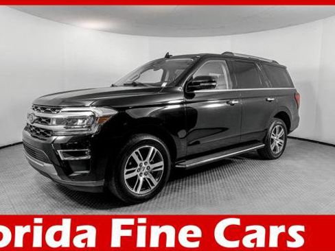Used 2023 Ford Expedition Limited image 1