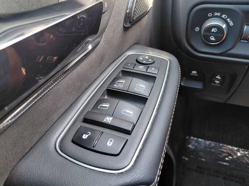 Used 2024 RAM 1500 TRX AWD/4WD image 23