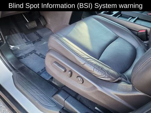 Used 2018 Honda Odyssey EX-L image 17