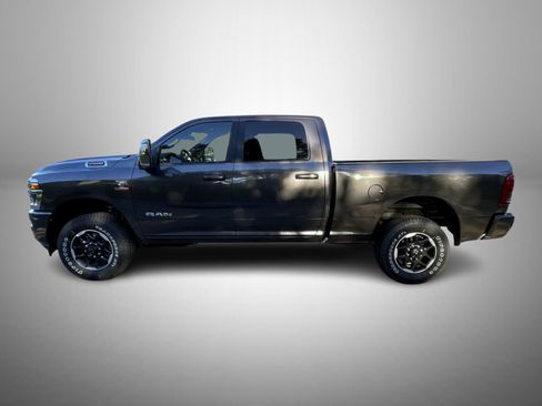 New 2025 RAM 2500 Laramie AWD/4WD image 8
