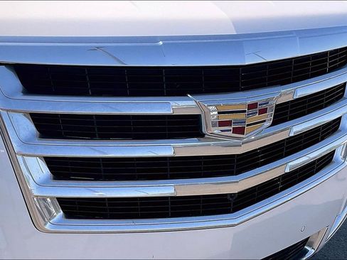 Used 2020 Cadillac Escalade Luxury RWD image 35