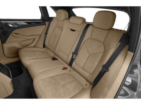 Certified 2020 Porsche Macan image 16