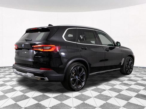 Used 2022 BMW X5 xDrive40i AWD/4WD image 16